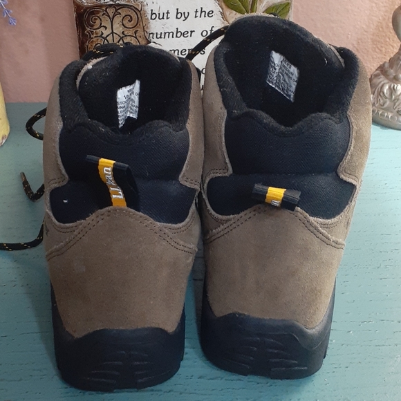 L.L.BEAN BOOTS SZ 10 MENS main image 4